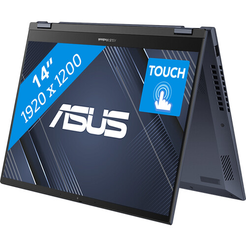 Tweedekans ASUS Vivobook s Flip TP3402VA-LZ062W Tweedehands