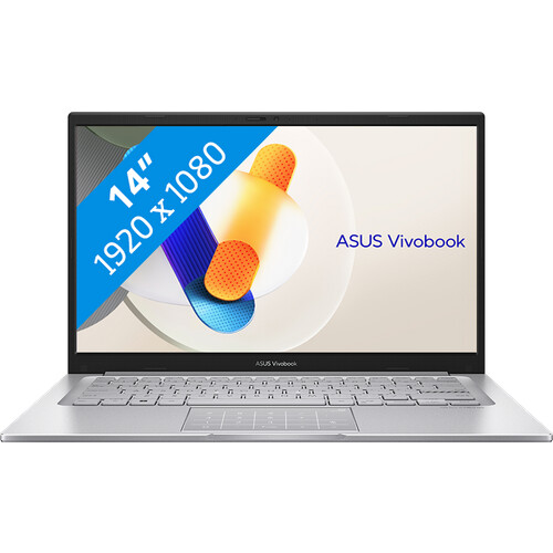 Tweedekans ASUS Vivobook X1404ZA-NK525W Tweedehands