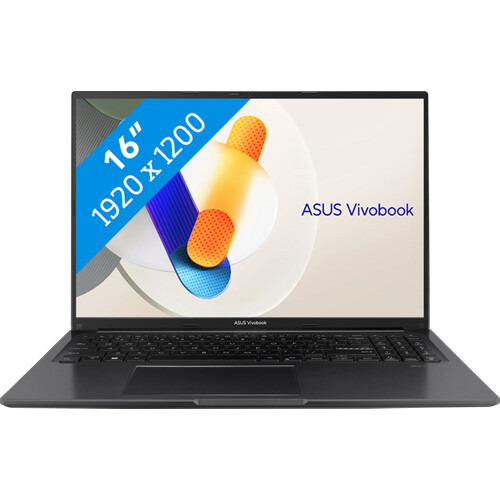 Tweedekans Asus VivoBook X1605VA-MB722W Tweedehands