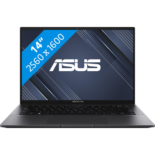 Tweedekans ASUS Zenbook 14 UM3402YA-KP703W Tweedehands