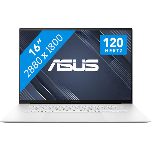 Tweedekans ASUS Zenbook S 16 OLED Copilot+ PC UM5606WA-RK123W Tweedehands