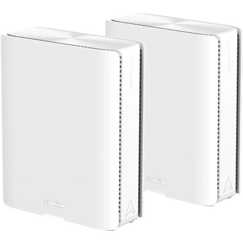 Tweedekans Asus ZenWifi BQ16 2-pack Tweedehands