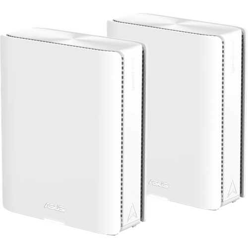 Tweedekans ASUS ZenWifi BQ16 2-pack Tweedehands