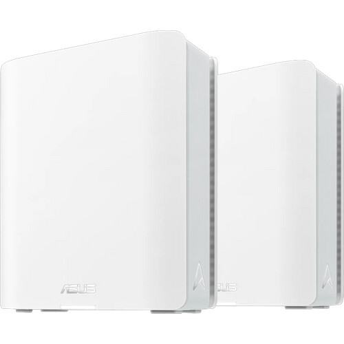 Tweedekans ASUS ZenWifi BT8 2-pack Tweedehands