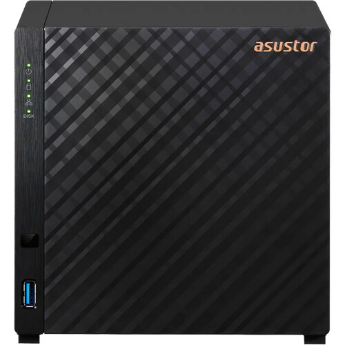 Tweedekans Asustor DRIVESTOR 4 AS1104T Tweedehands