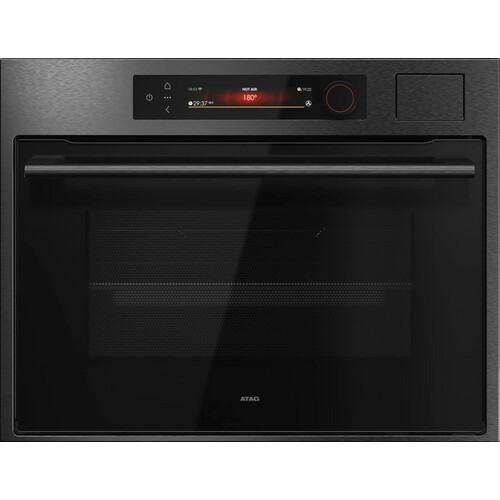 Tweedekans ATAG CSX8412D Tweedehands