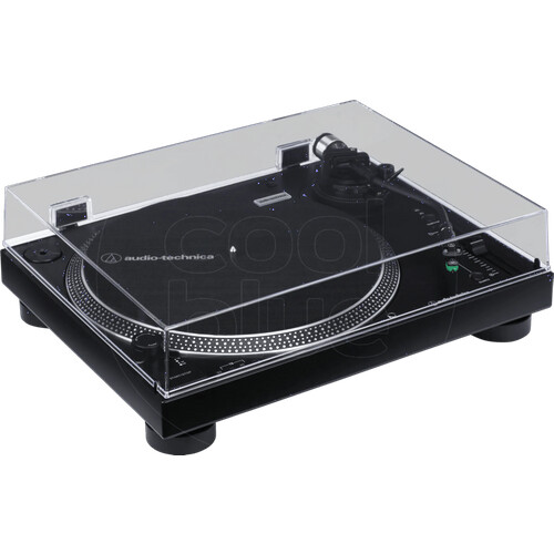 Tweedekans Audio Technica AT-LP120XUSB Tweedehands
