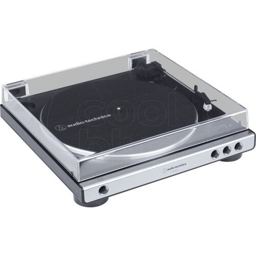 Tweedekans Audio Technica AT-LP60XUSBGM Tweedehands