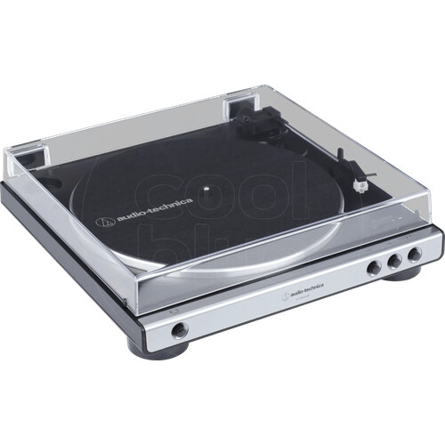 Tweedekans Audio Technica AT-LP60XUSBGM Tweedehands