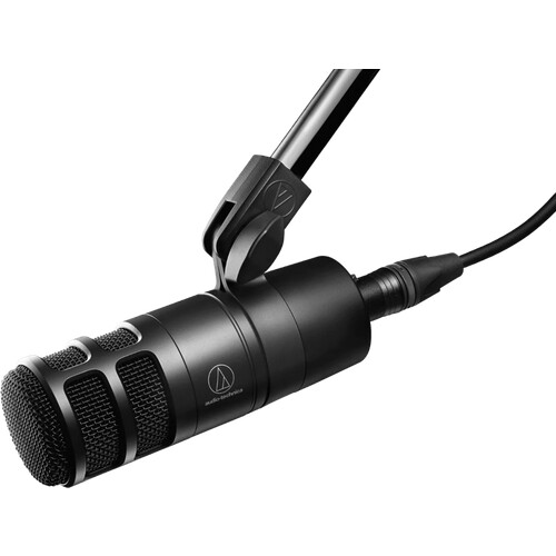 Tweedekans Audio-Technica AT2040 Tweedehands