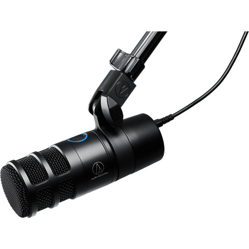 Tweedekans Audio-Technica AT2040USB Tweedehands