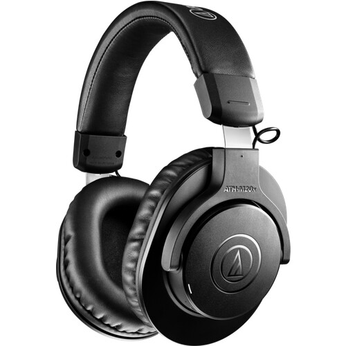 Tweedekans Audio Technica ATH-M20XBT Tweedehands