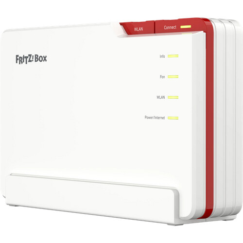 Tweedekans AVM FRITZ!Box 5690 Pro Edition International Tweedehands