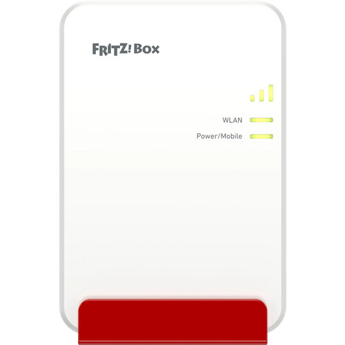 Tweedekans AVM FRITZ!Box 6860 5G Edition International Tweedehands