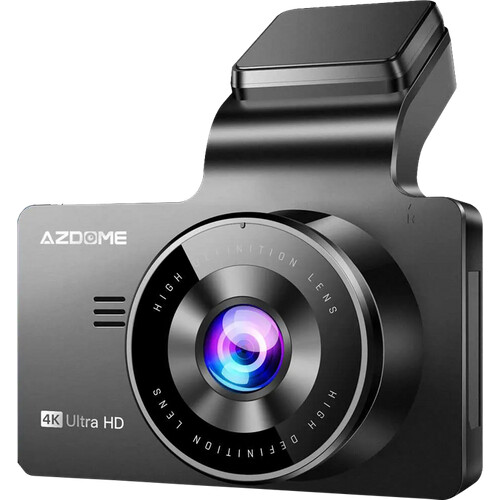 Tweedekans AZDome M63 Pro True Dashcam Tweedehands