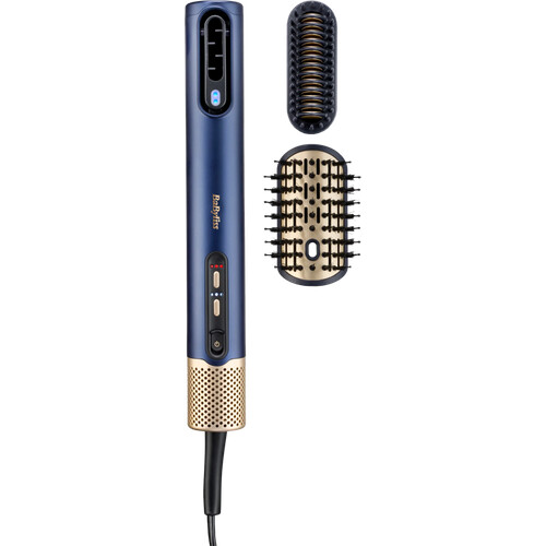 Tweedekans BaByliss Air Wand 3-in-1 Wet To Dry AS6550E Tweedehands
