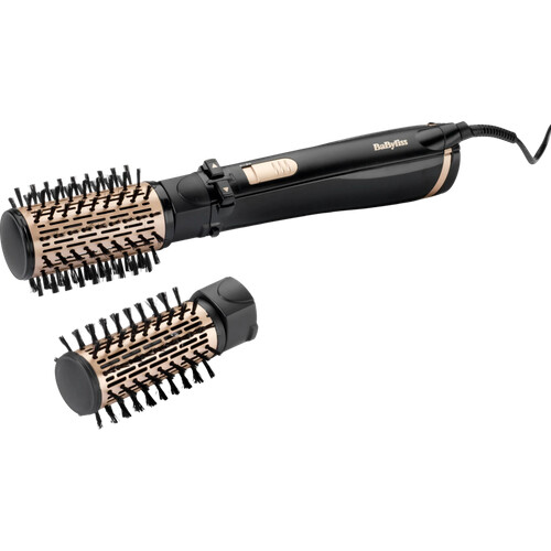 Tweedekans BaByliss Big Hair Dual 1000 AS962E Tweedehands
