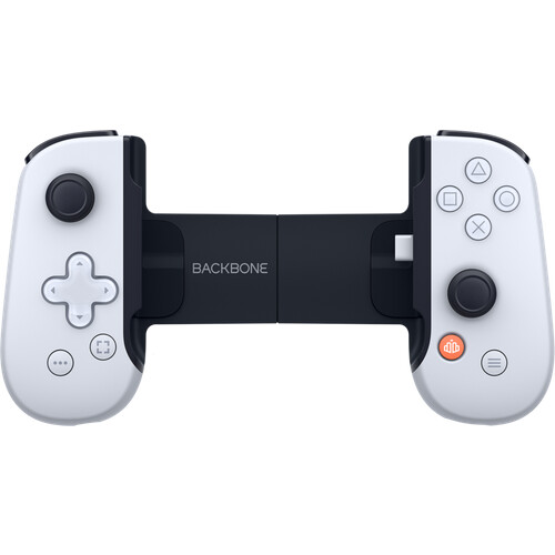 Tweedekans Backbone One 2e Gen Wit PlayStation Editie (USB C)