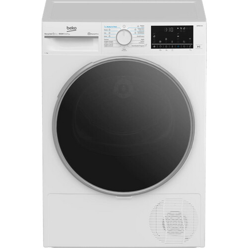 Tweedekans Beko B5T49924WC IronFinish Tweedehands