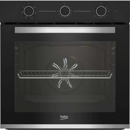 Tweedekans Beko BBIE12100BD AeroPerfect Tweedehands