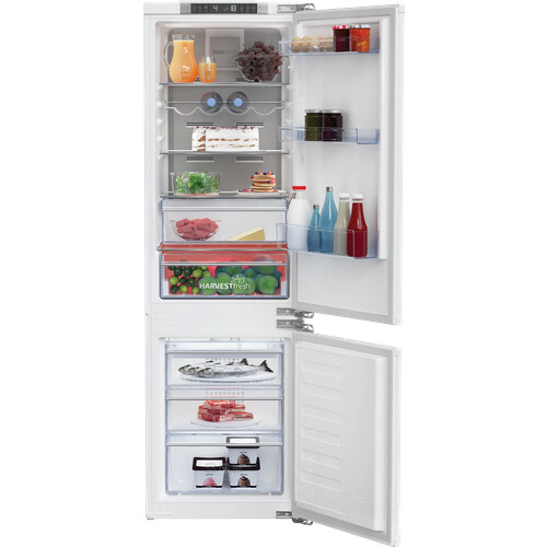 Tweedekans Beko BCNA275E4FN HarvestFresh Tweedehands