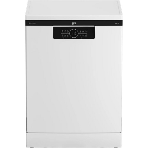 Tweedekans Beko BDFN26442WC CornerIntense Tweedehands