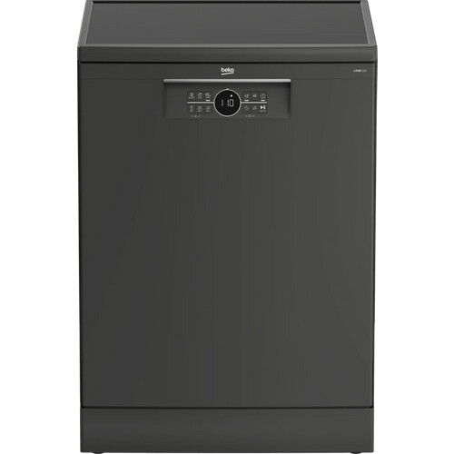 Tweedekans Beko BDFN26443G SilentWash Tweedehands