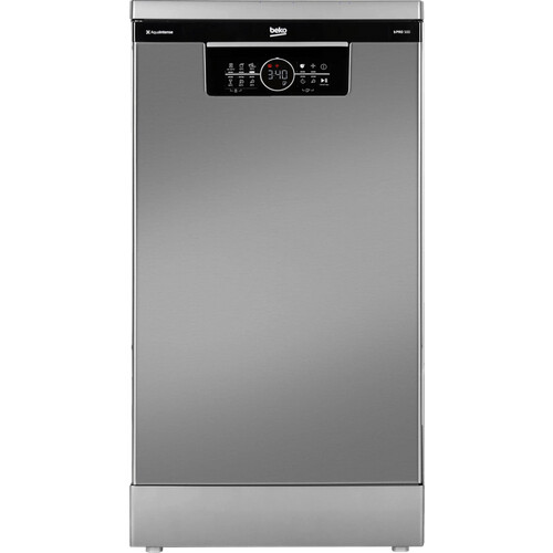 Tweedekans Beko BDFS26046XQ / Vrijstaand