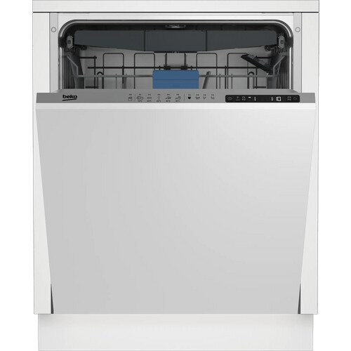 Tweedekans Beko BDIN25323 HygieneShield Tweedehands