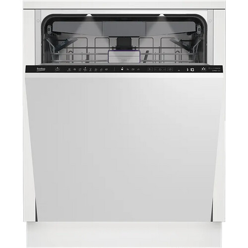 Tweedekans Beko BDIN38644D Tweedehands