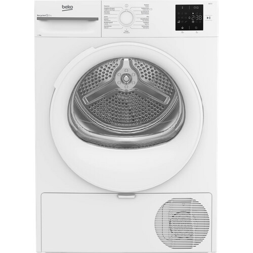 Tweedekans Beko BM3T38232CW Tweedehands