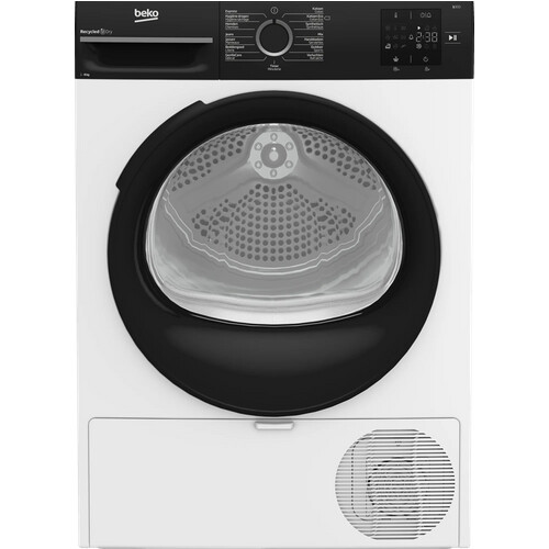 Tweedekans Beko BM3T3823B Tweedehands