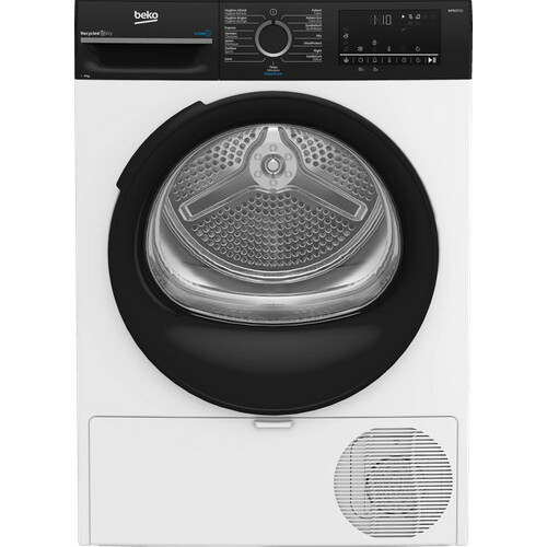 Tweedekans Beko BM3T3824B SteamCure Tweedehands