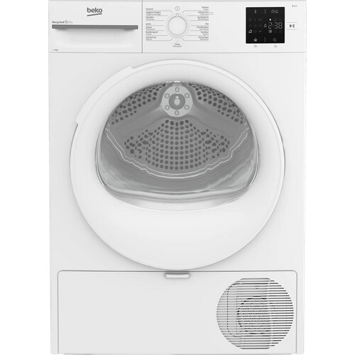 Tweedekans Beko BM3T39232CW Tweedehands