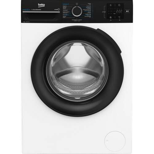 Tweedekans Beko BM3WFT3841B EnergySpin Tweedehands