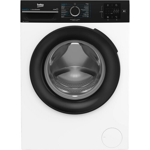 Tweedekans Beko BM3WFT3941B SteamCure Tweedehands