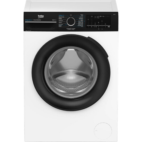 Tweedekans Beko BM3WFU41041B EnergySpin Tweedehands