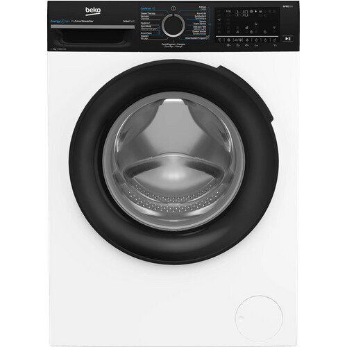 Tweedekans Beko BM5WFU6941B IronFast Tweedehands