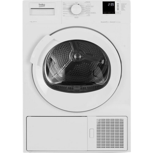 Tweedekans Beko DH9552TXW Tweedehands