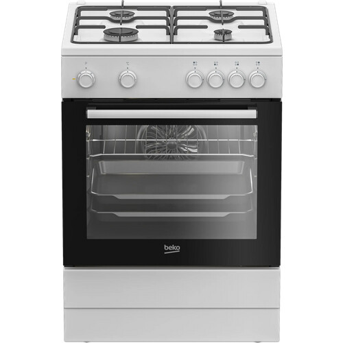 Tweedekans Beko FBM6202WNL AeroPerfect Tweedehands