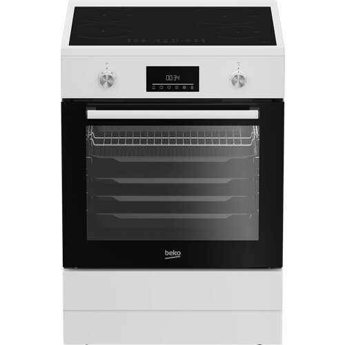 Tweedekans Beko FBMA6930GW AeroPerfect Tweedehands