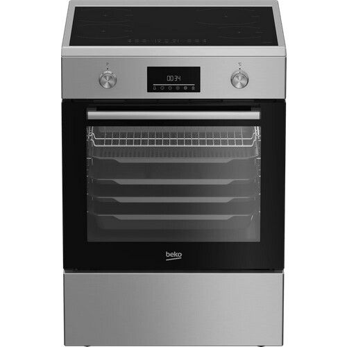 Tweedekans Beko FBMA6930GX AeroPerfect Tweedehands