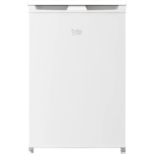 Tweedekans Beko FNE1074N Tweedehands