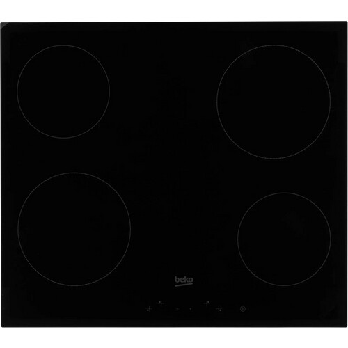 Tweedekans Beko HIC64400E Tweedehands