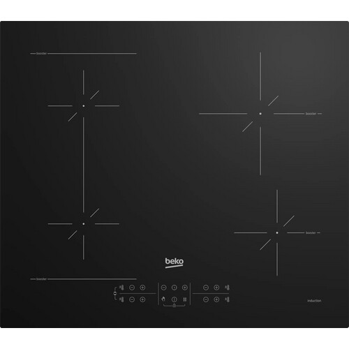 Tweedekans Beko HII64200SFMT Tweedehands