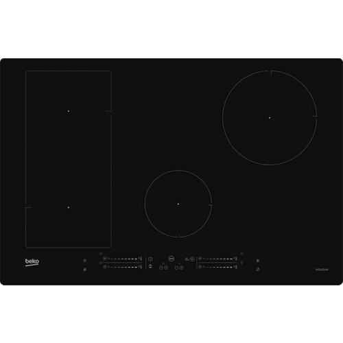 Tweedekans Beko HII84541IFT IndyFlex Tweedehands