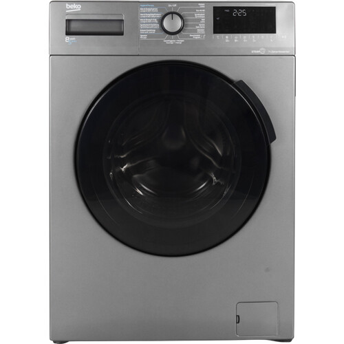 Tweedekans Beko HTV8716XMST SteamCure - 8/5 kg Tweedehands