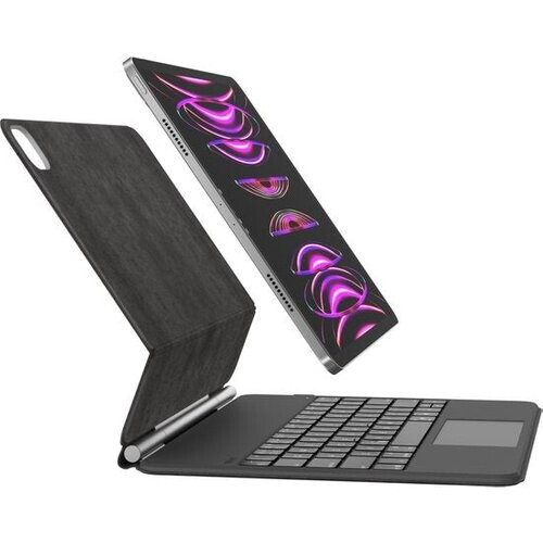 Tweedekans Belkin Pro Hoes met Toetsenbord en Magnetische Standaard voor iPad M4 Pro 13” QWERTY Tweedehands