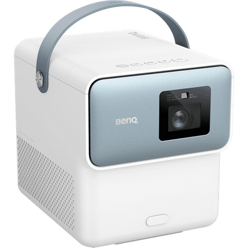 Tweedekans Benq GP100 Tweedehands