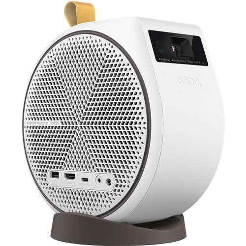 Tweedekans Benq GV31 Tweedehands